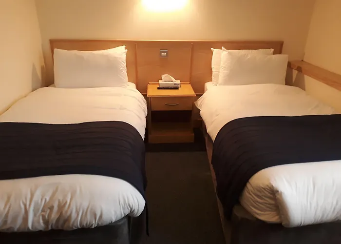 Weald Of Kent Golf Course And Hotel