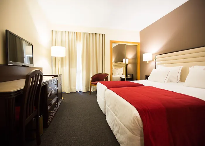 Hotel Miracorgo