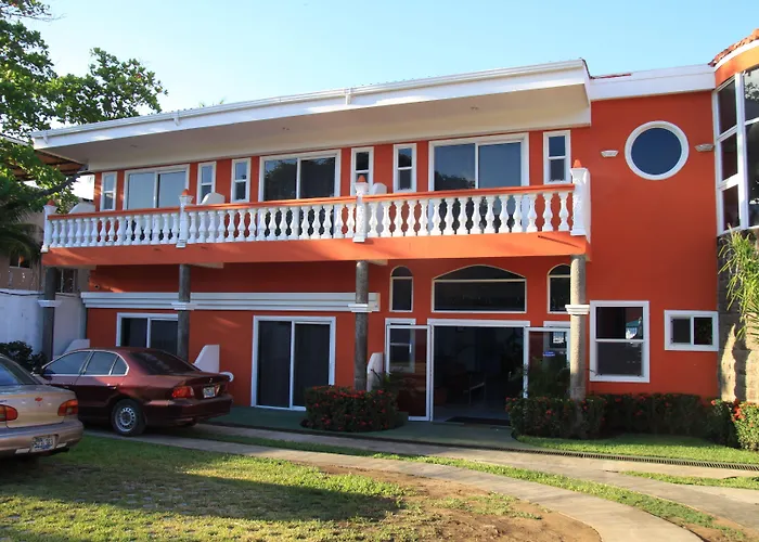 Sabas Beach Resort