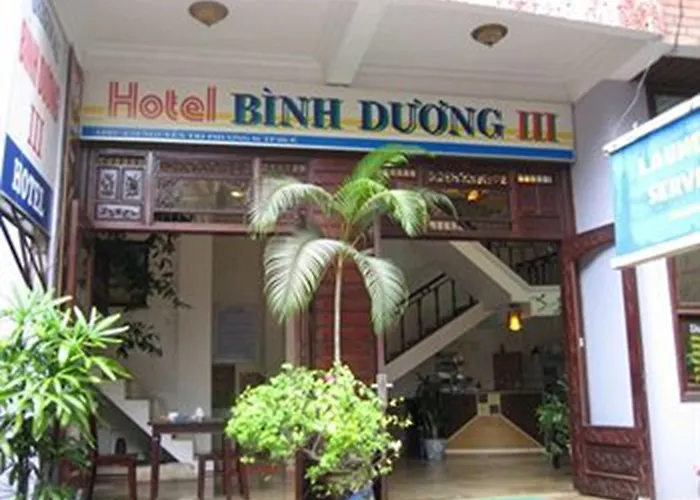 Sunny B Hotel
