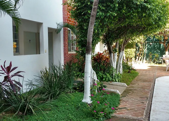 Hotel Olinalá Diamante