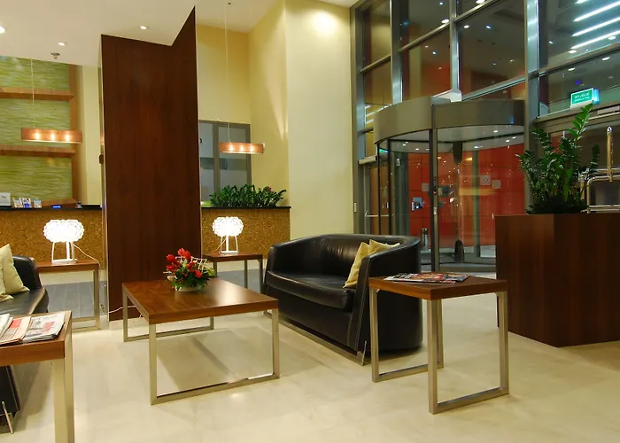 Hilton Garden Inn Rzeszów