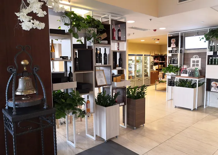 Hilton Garden Inn Rzeszów