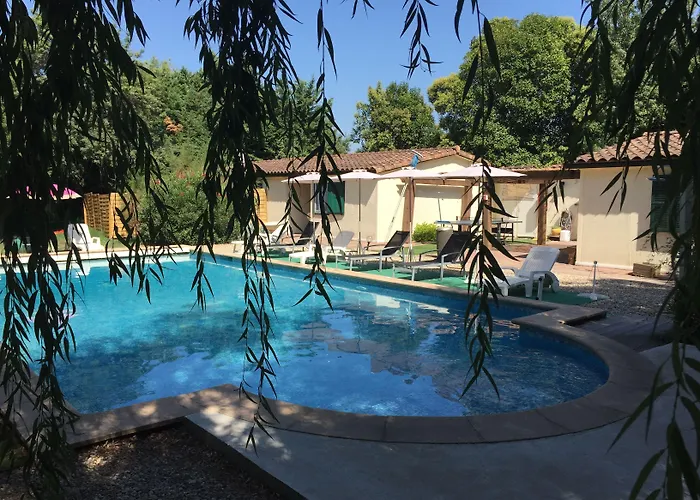 Hostellerie De La Source
