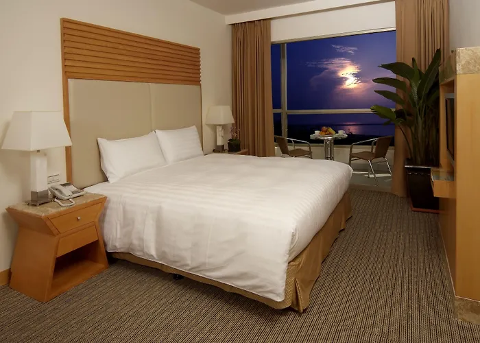 Ocean Hotel Hualien