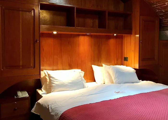 Hotel Casona Solar