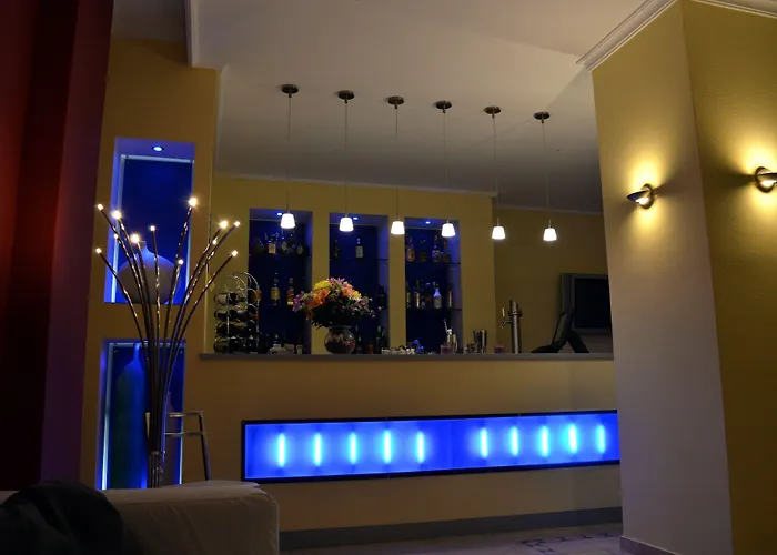 Hotel Apolo