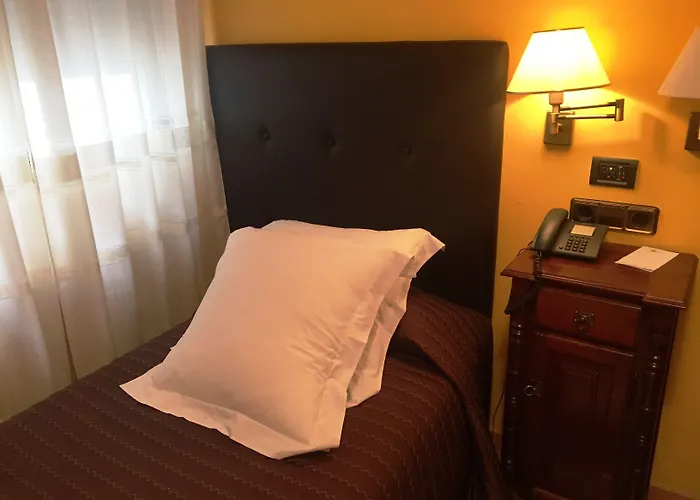 Hotel Juanito