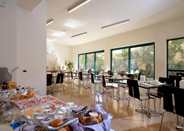 Hotel Siena
