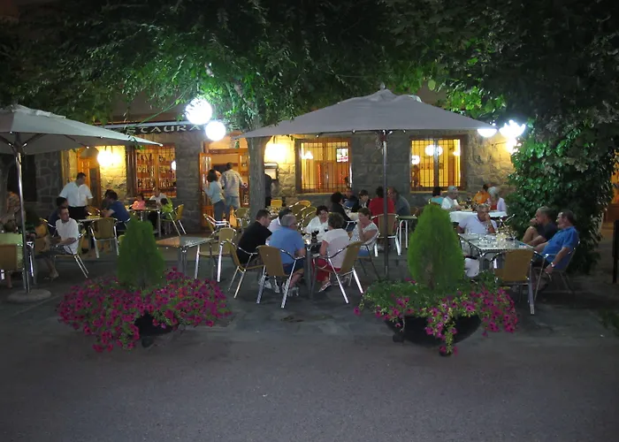 Hotel Turmo