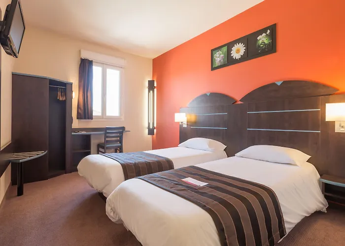 B&B Hotel Agen Castelculier