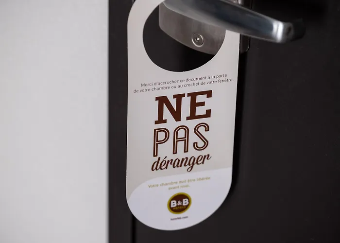 B&B Hotel Agen Castelculier