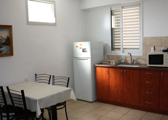 Ga'Aton Motel