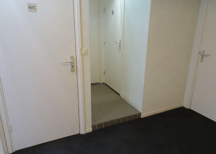 Hotel De Tabaksplant