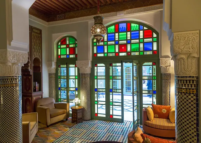 Palais Faraj Suites&Spa