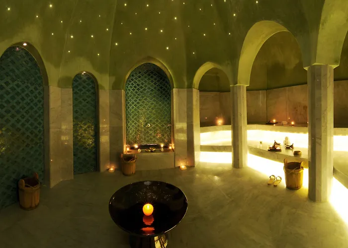 Palais Faraj Suites&Spa