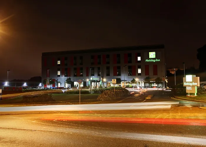 Holiday Inn London Luton Airport By Ihg
