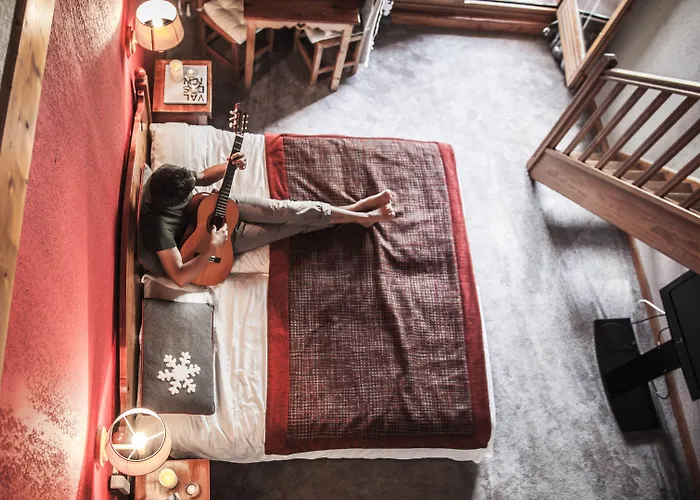 Hotel Altitude