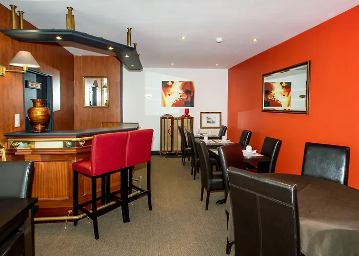 The Originals Boutique, Hôtel La Baie de Morlaix (Inter-Hotel)
