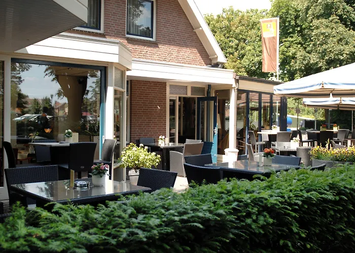 Hotel Hof van Twente