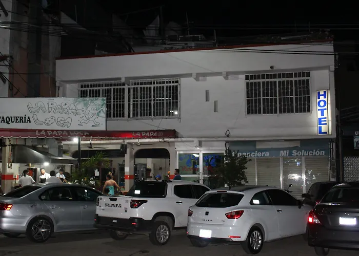 Hotel Victoria