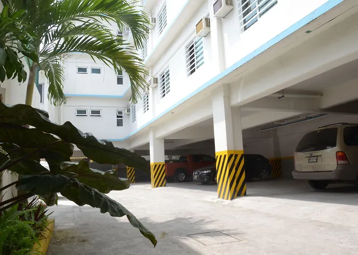 Hotel Delfines - A 2 Calles Del Acuario Veracruz