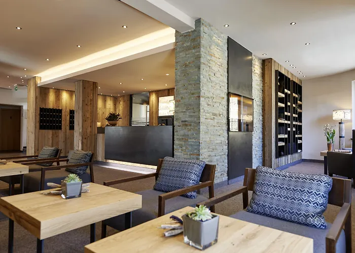 Alpenhotel Laurin