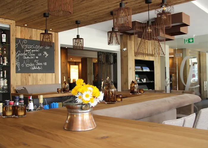 Alpenhotel Laurin