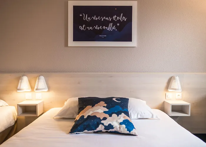 Ace Hotel Issoire