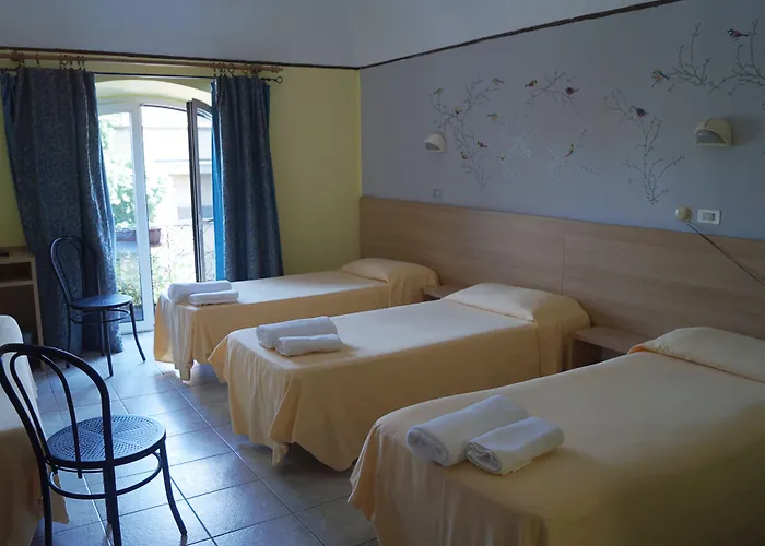 Hotel Stazione