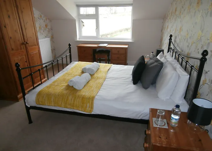 Three Wells B&B