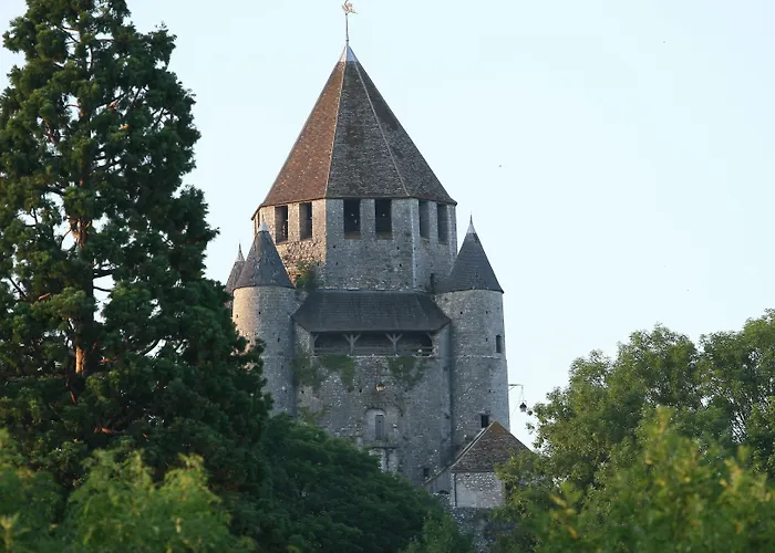 Le César Hôtel
