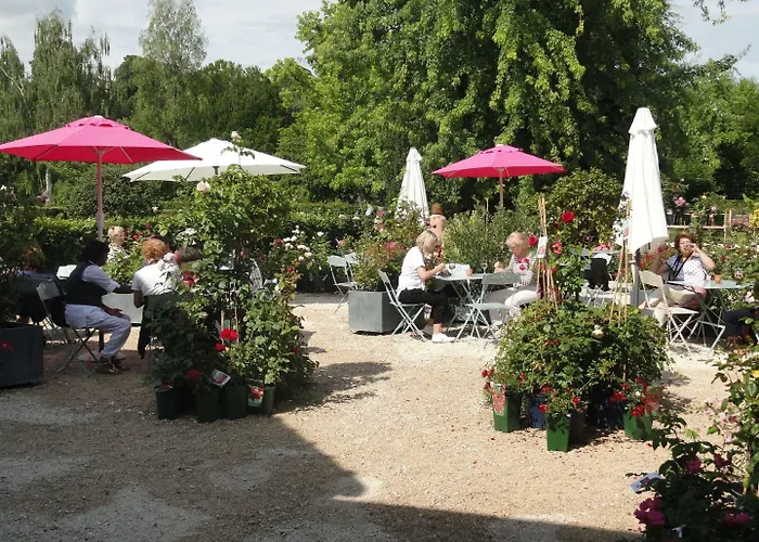 Le César Hôtel
