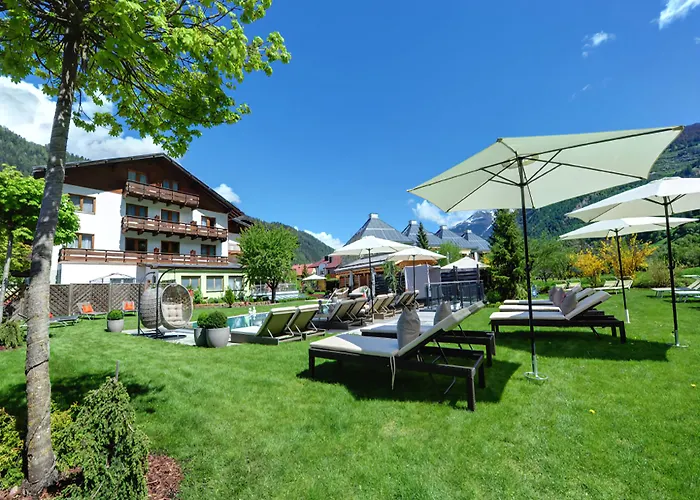 Hotel Riederhof- Urlaub Mit Wau!