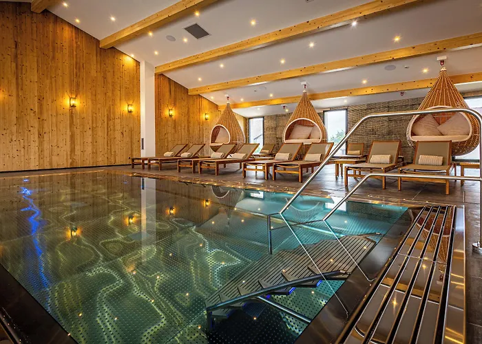 Maison Drapier - Lac De Madine Hotel Restaurant & Spa