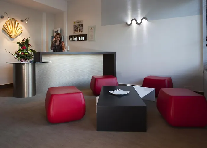 Logis Le Relais Saint Jacques