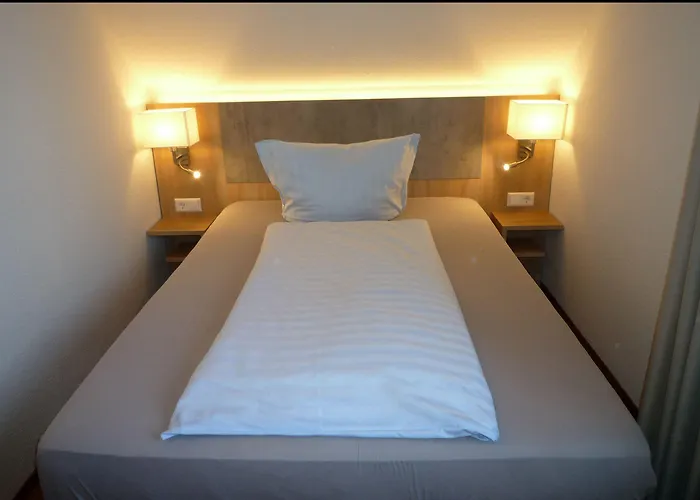 Hotel - Restaurant Veldscholten