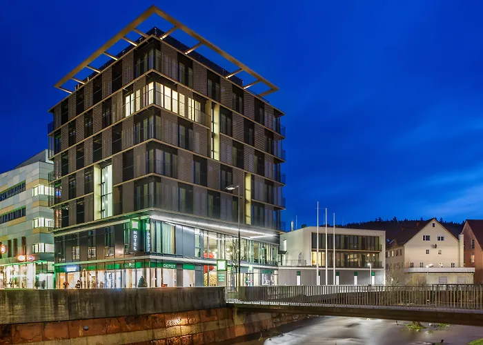 Ibis Styles Nagold-Schwarzwald