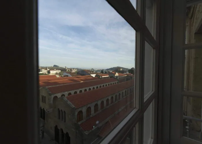 Hotel Pazo de Altamira