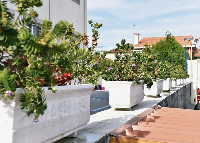 Hotel Aeroporto