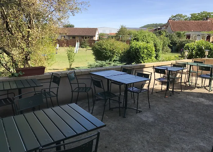 Hôtel Le Lascaux