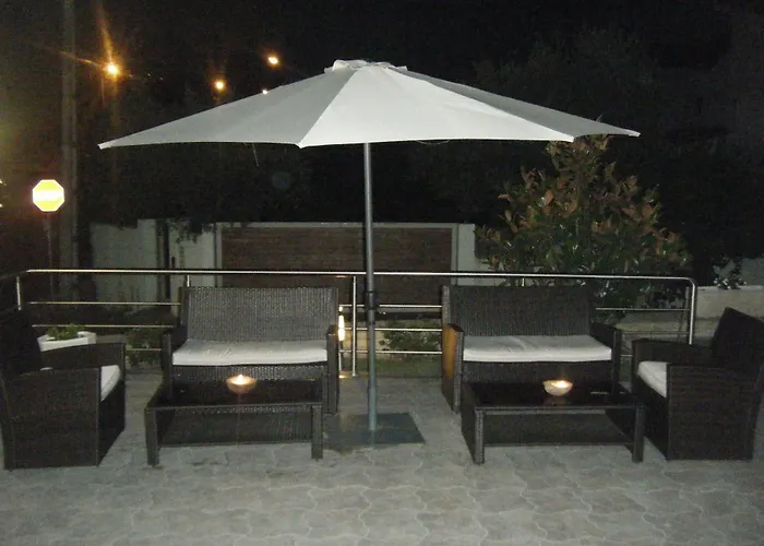 Hotel Albergaria Borges