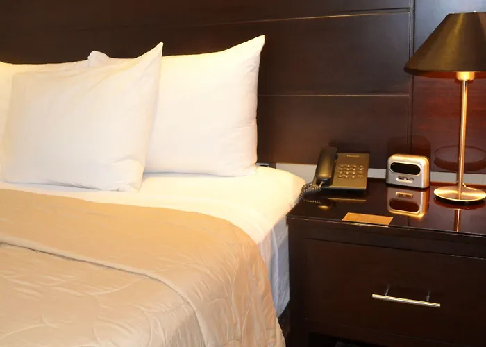 Hotel Villa Florencia Zona Rosa