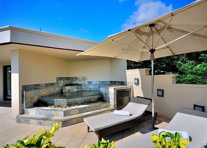Le Cardinal Exclusive Resort