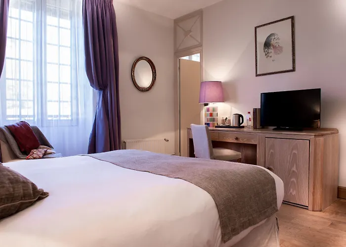 Grand Hôtel&Spa Uriage