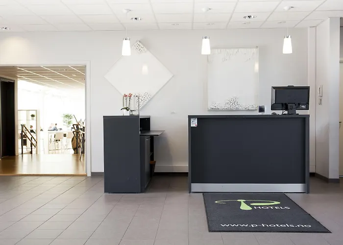 P-Hotels Brattora