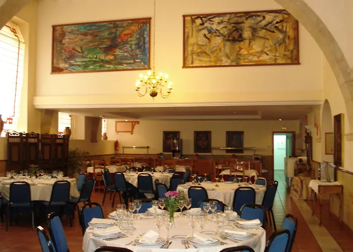 Hotel Hospederia El Convento