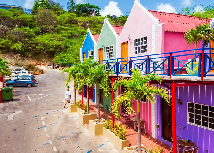The Ritz Village (Adults Only)