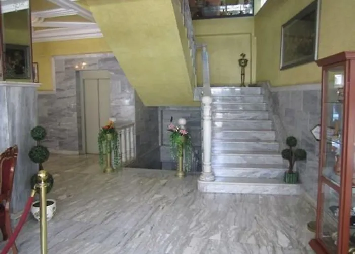 Hotel MEDINA