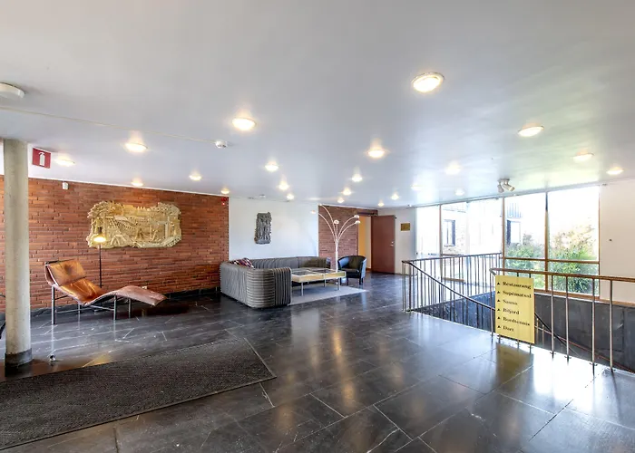 Vaesterbacken Hotell & Konferens